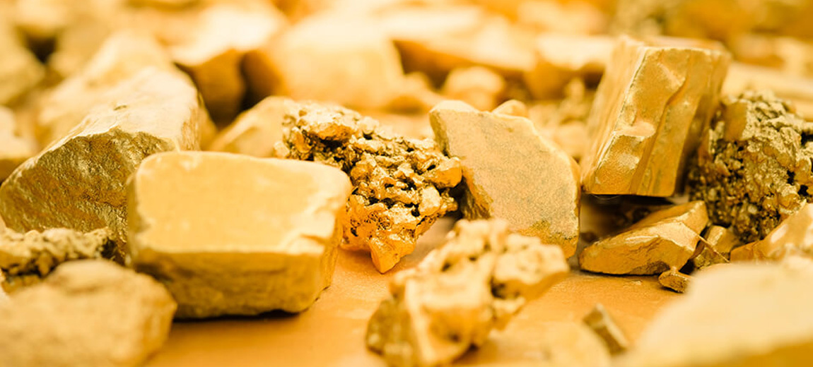 bg gold-granules-banner